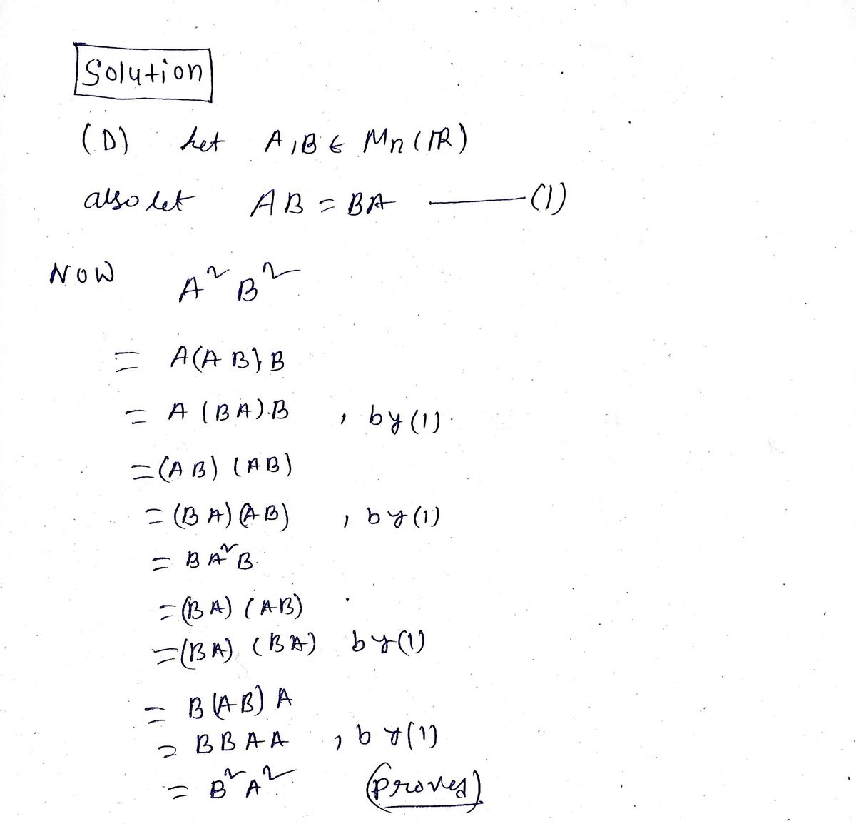 Advanced Math homework question answer, step 1, image 1